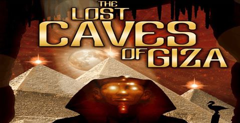 Istoria necunoscută a Egiptului – Tunelurile secrete de sub Platoul Gizeh - featured_compressed