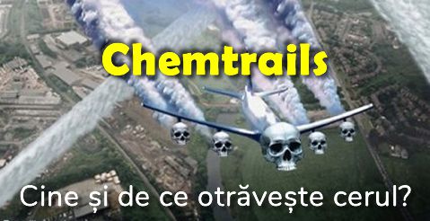 Chemtrails - Cine și de ce ne otrăvește aerul featured_compressed