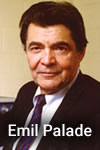 george emil palade