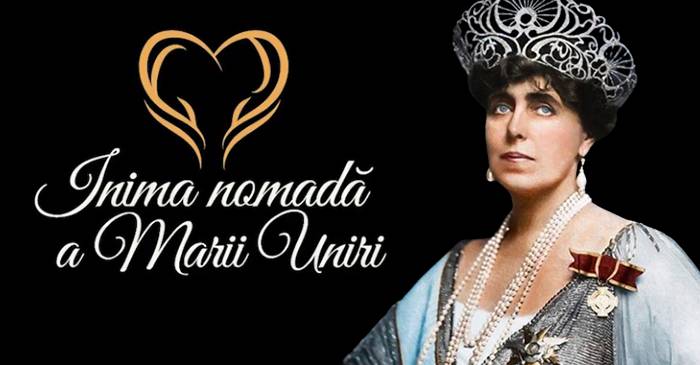 Inima nomadă a Marii Uniri - FilmeDocumentare.com